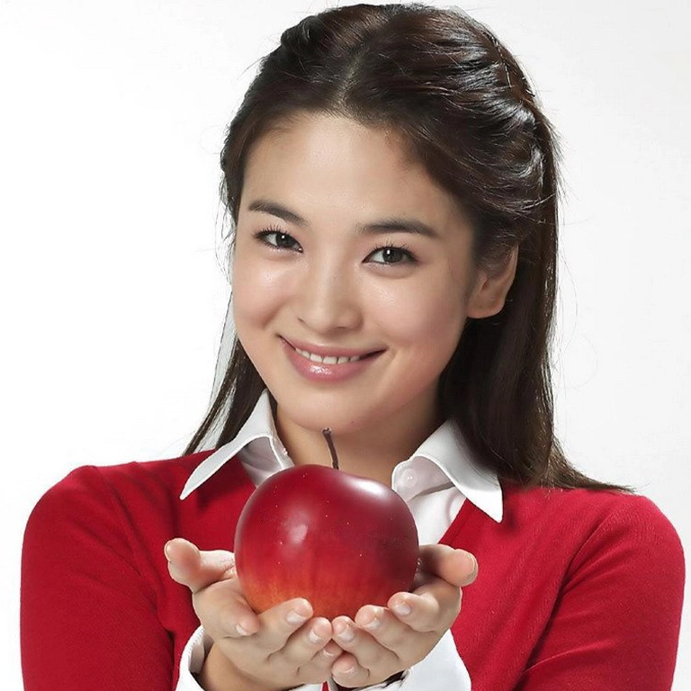 Song Hye Kyo Nose Job