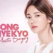Song Hye Kyo Plastic Surgery