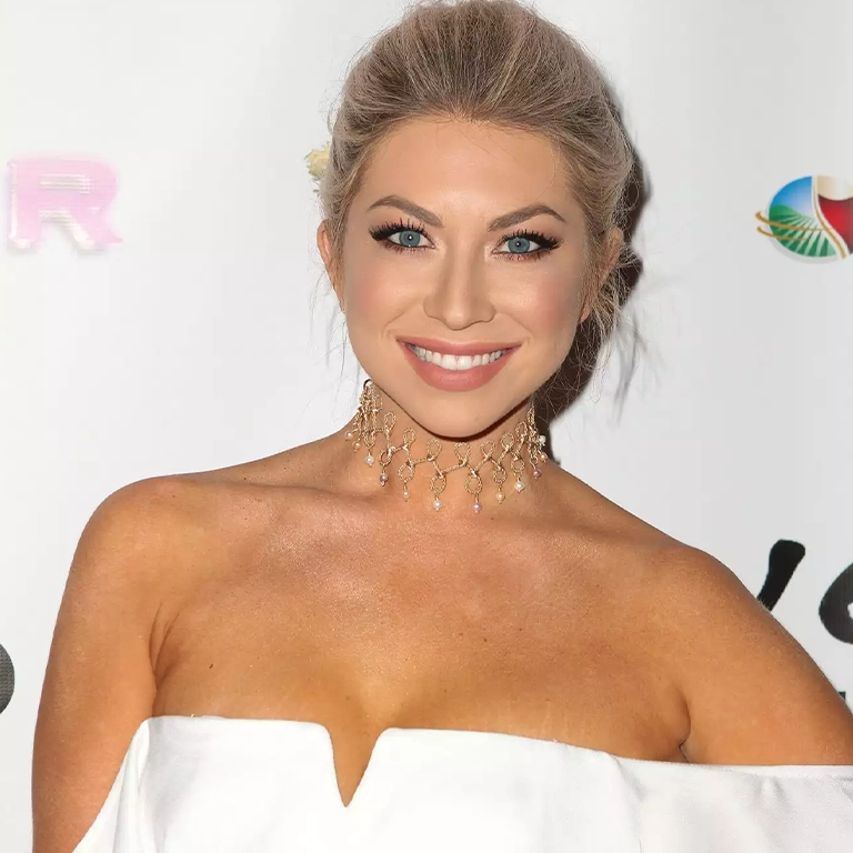Stassi Schroeder Breast Reduction