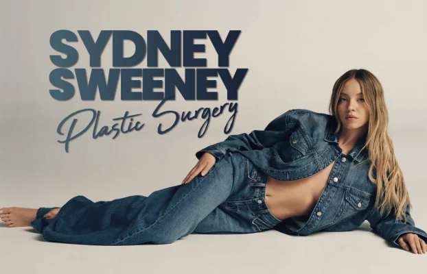 Sydney Sweeney Plastic Surgery