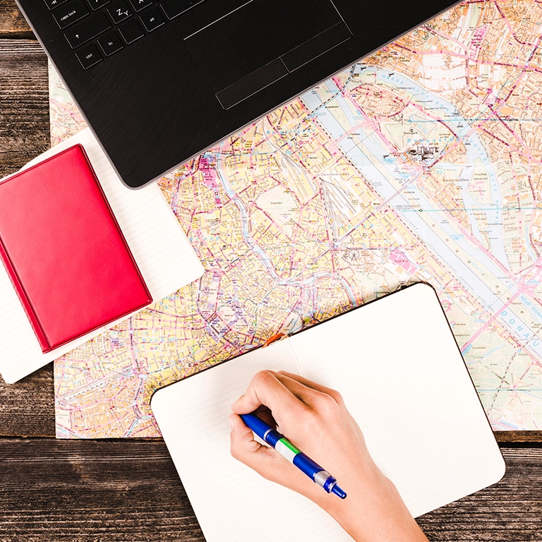 Airport Transfer and Hotel Booking