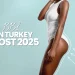 BBL Cost Turkey 2025