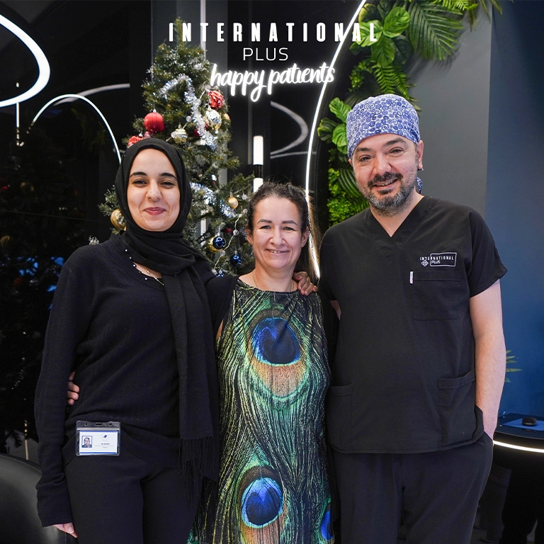 Celebrity Surgeons In Istanbul
