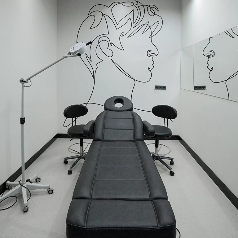 Coverage With 5000 Grafts