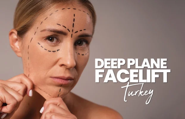 Deep Plane Facelift Turkey