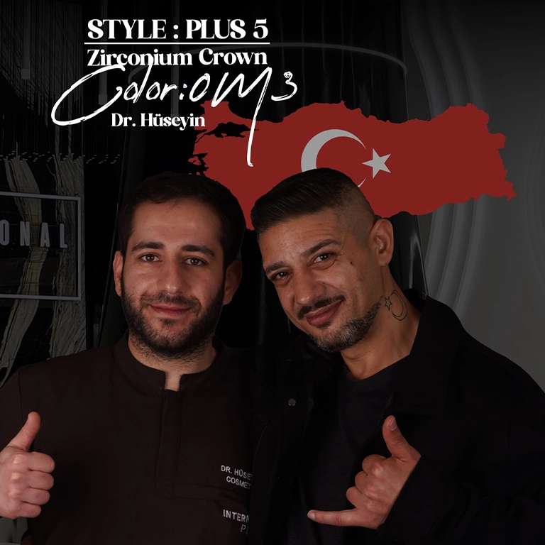 Dental Implants Warranty Turkey