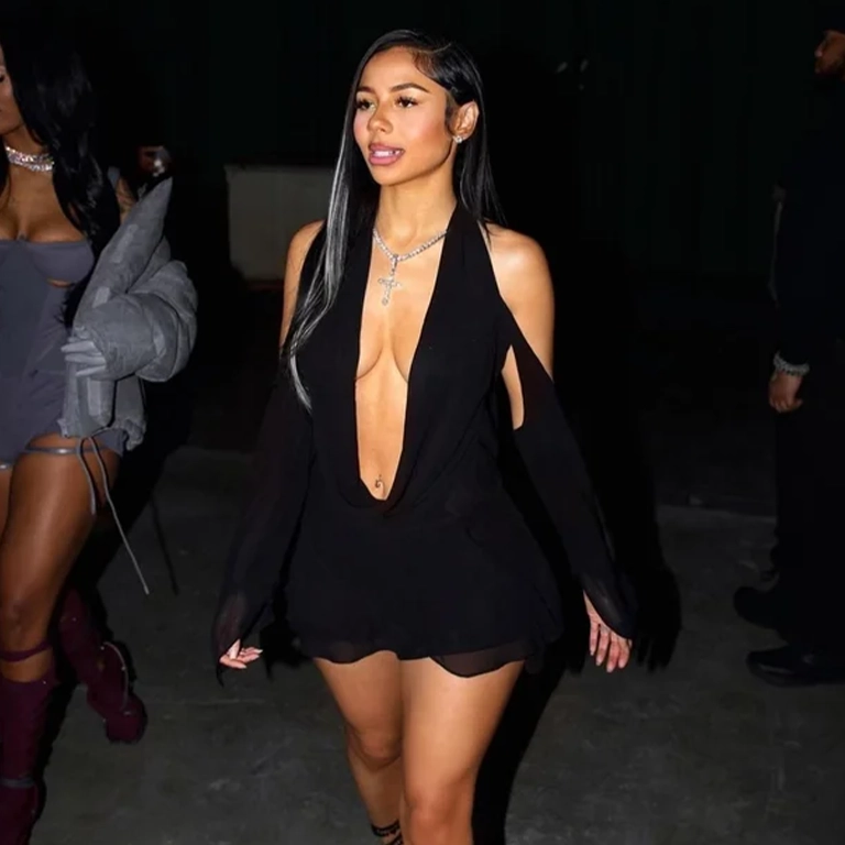 Did Mariah The Scientist Get Surgery