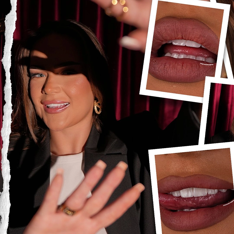 Durability E-max vs Zirconium