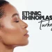 Ethnic Rhinoplasty Turkey
