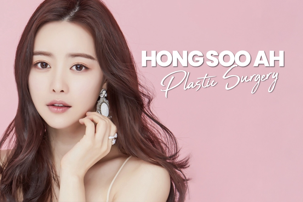 Hong Soo Ah Plastic Surgery