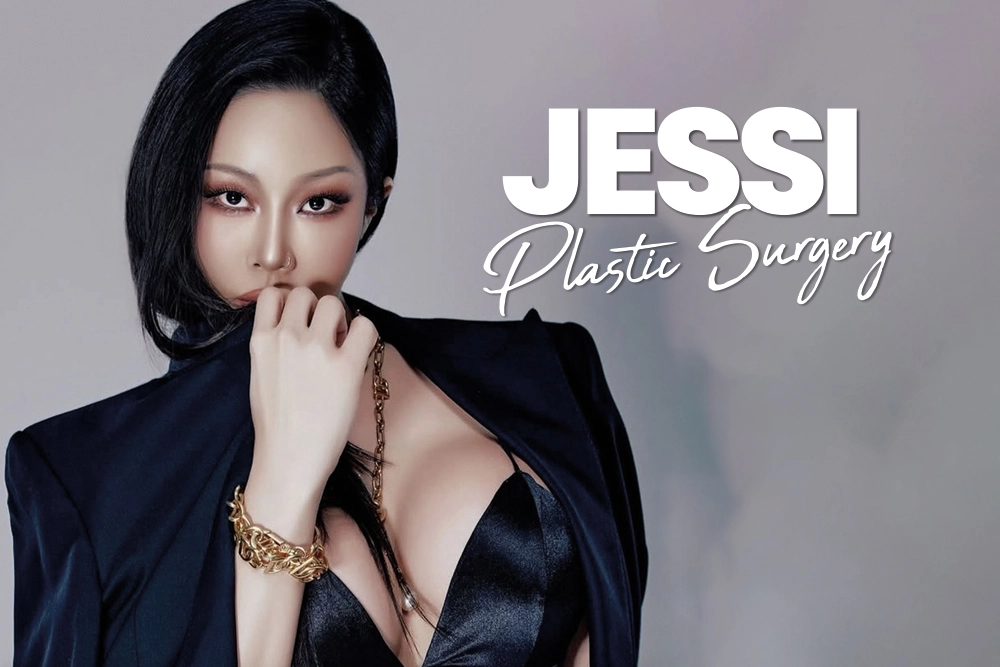 Jessi Plastic Surgery