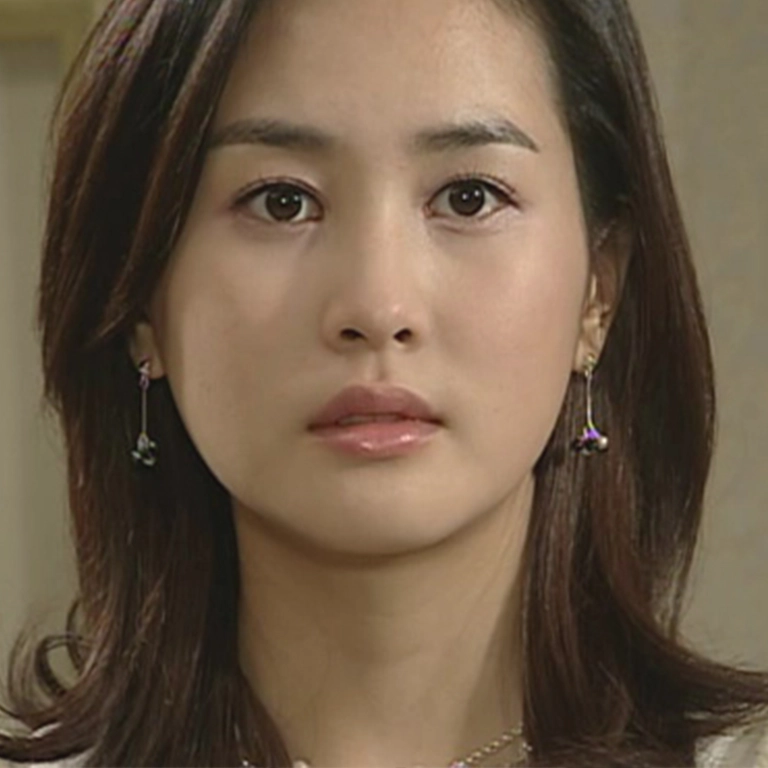 Lee Da Hae Nose Surgery