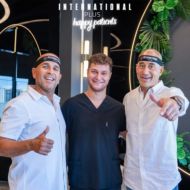 Luxury Medical Tourism Packages