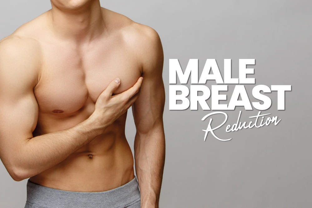 Male Breast Reduction