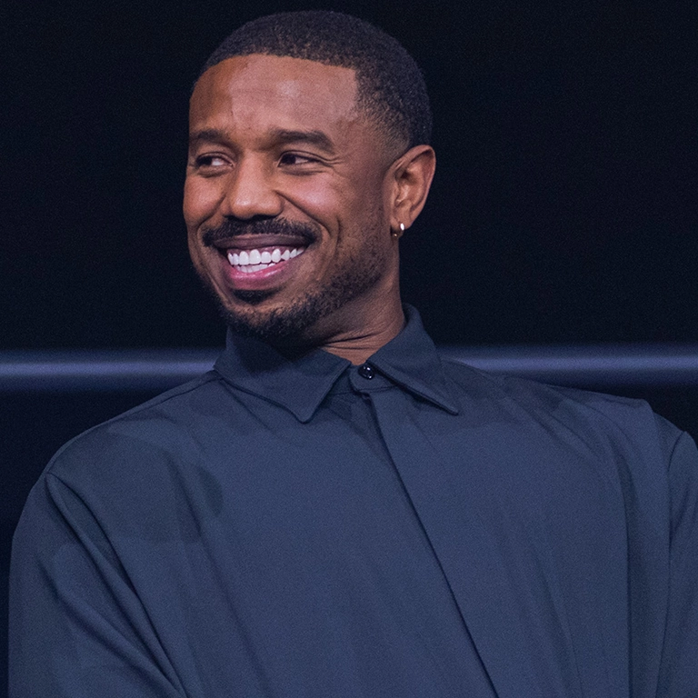 Male Hollywood Smile Trends