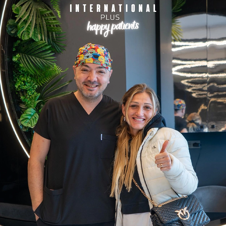 Malpractice Laws Turkey