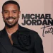 Michael B Jordan Teeth