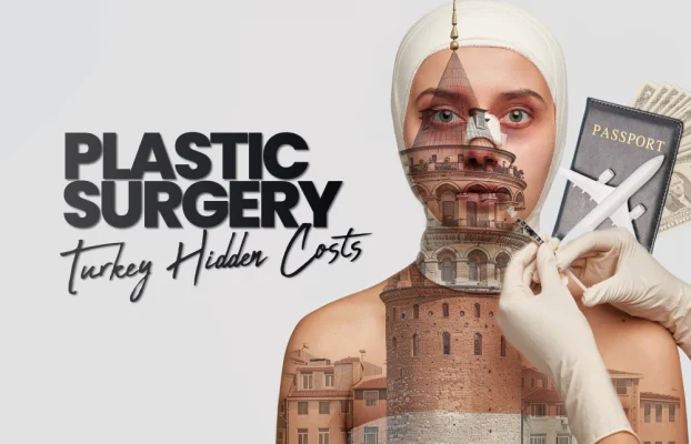 Plastic Surgery Turkey Hidden Costs