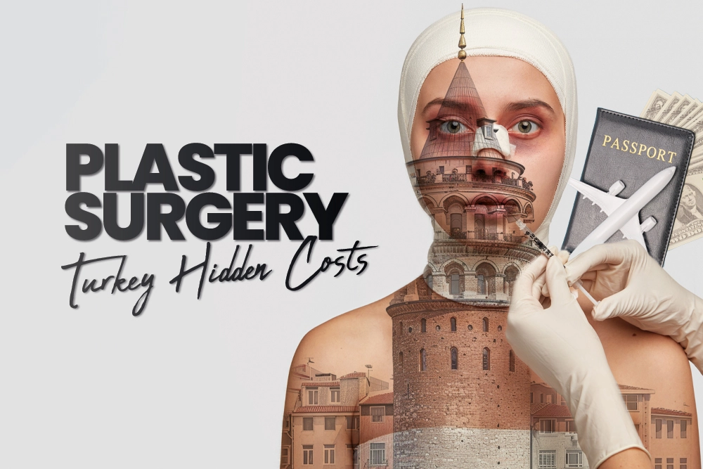 Plastic Surgery Turkey Hidden Costs