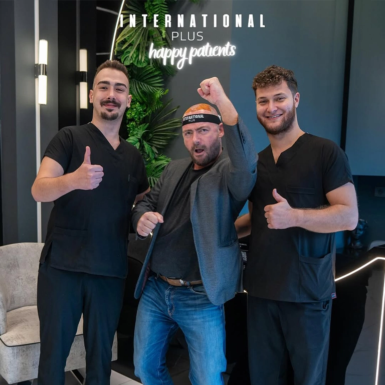 Sapphire FUE vs Classic FUE