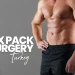 Six Pack Surgery Turkey