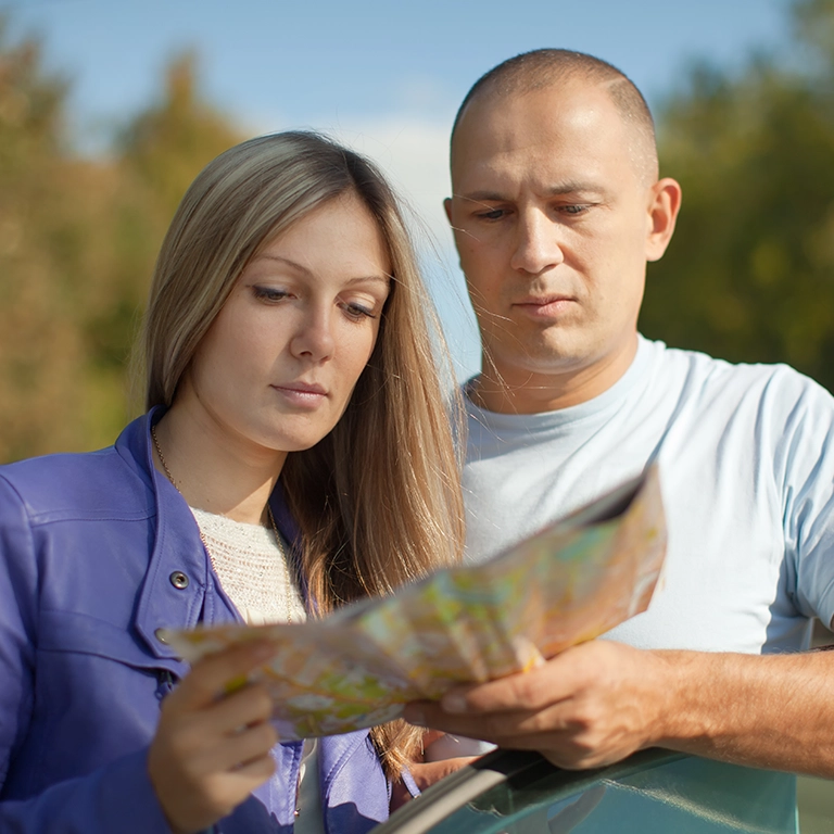 Step By Step Medical Tourism Guide