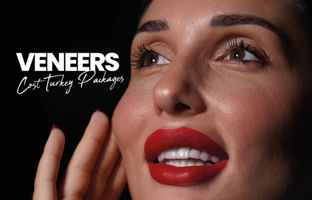 Veneers Cost Turkey Packages