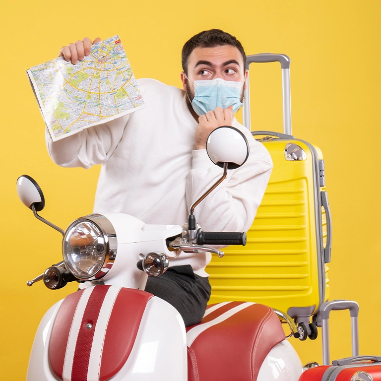 Visa Requirements For Medical Travel