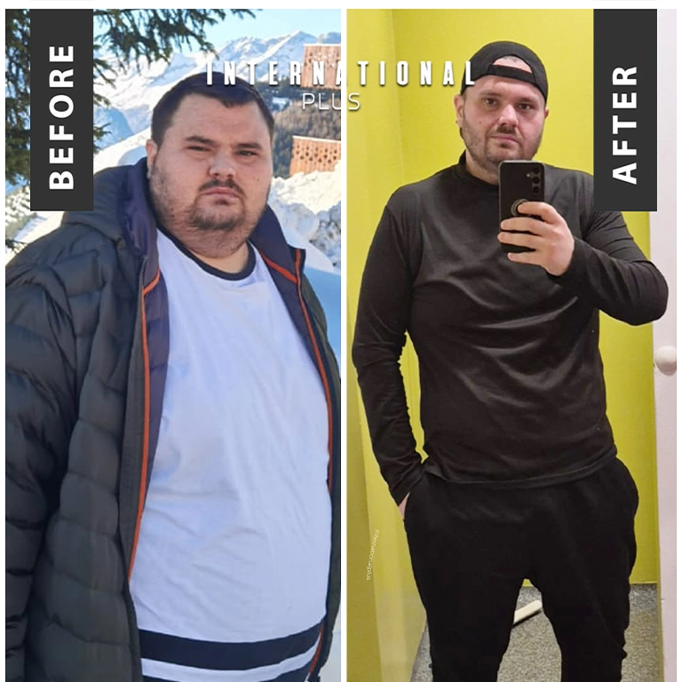 Weight Loss Speed Comparison