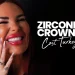 Zirconia Crown Cost Turkey