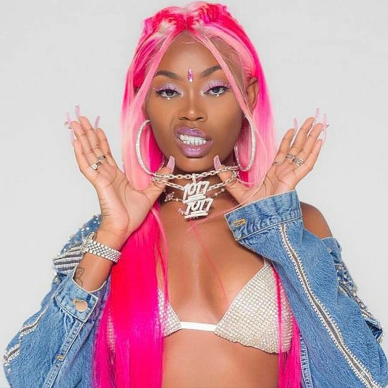 A Luxury Transformation