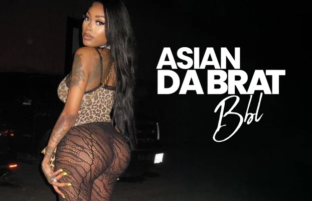 Asian Da Brat BBL