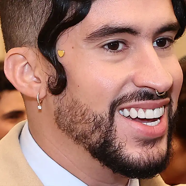 Bad Bunny Surgery Rumors