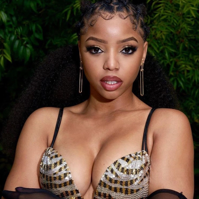 Chloe Bailey Plastic Surgery