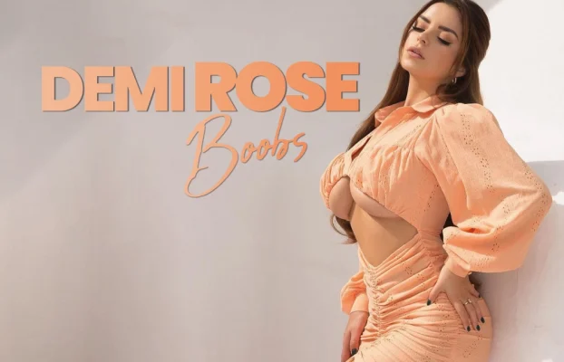 Demi Rose Boobs