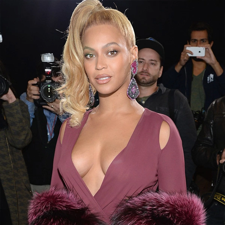 Did Beyonce Get Implants