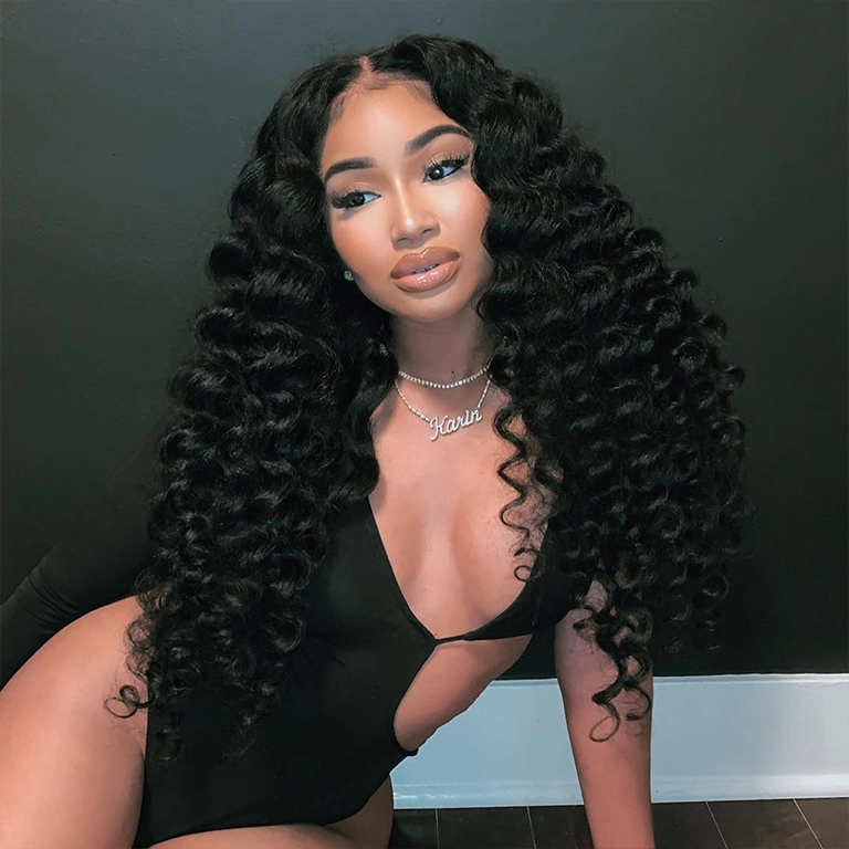 Did Karin Jinsui Get Implants