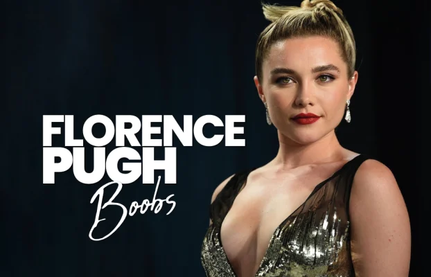 Florence Pugh Boobs
