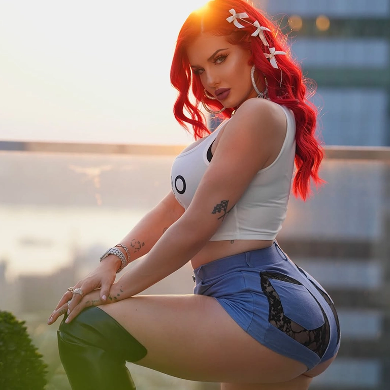 Justina Valentine Plastic Surgery