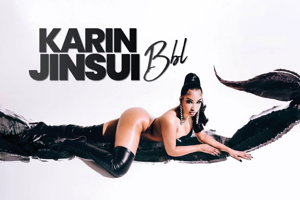 Karin Jinsui BBL