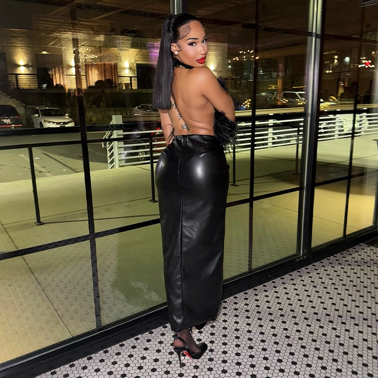 Karin Jinsui Butt Implants vs BBL