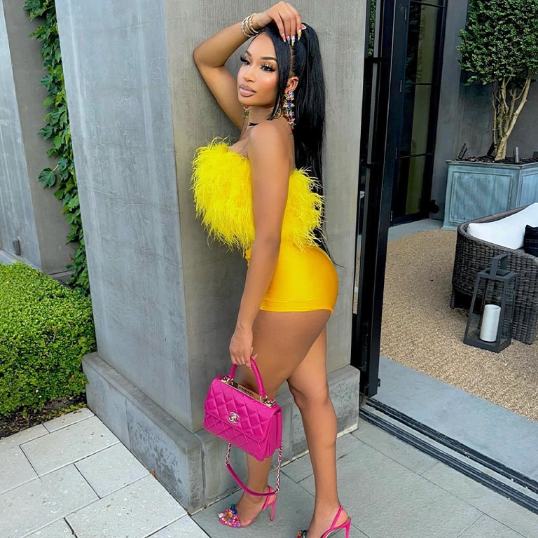 Karin Jinsui Plastic Surgery