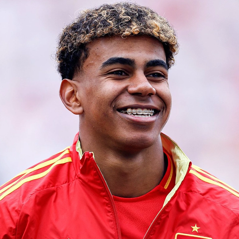 Lamine Yamal Before And After