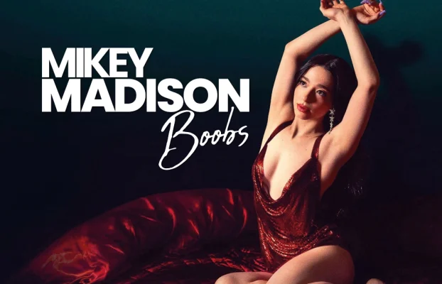 Mikey Madison Boobs