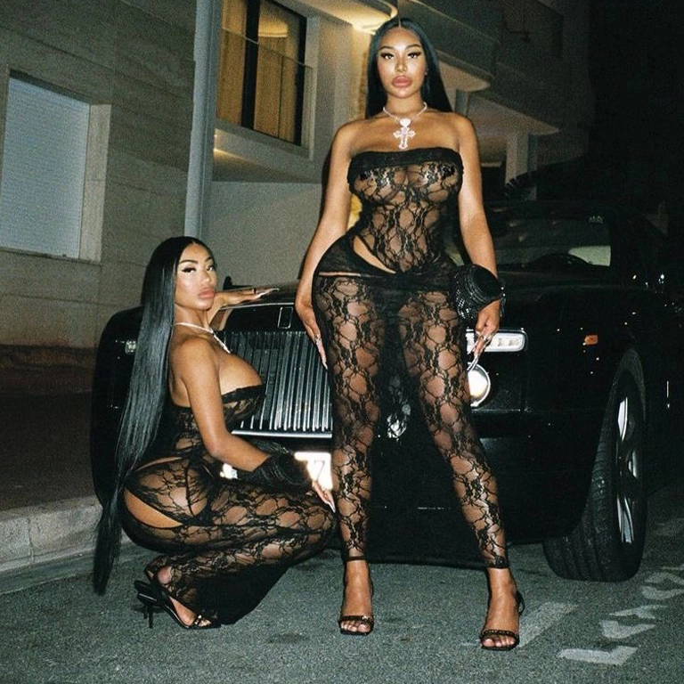 Shannade Clermont Plastic Surgery