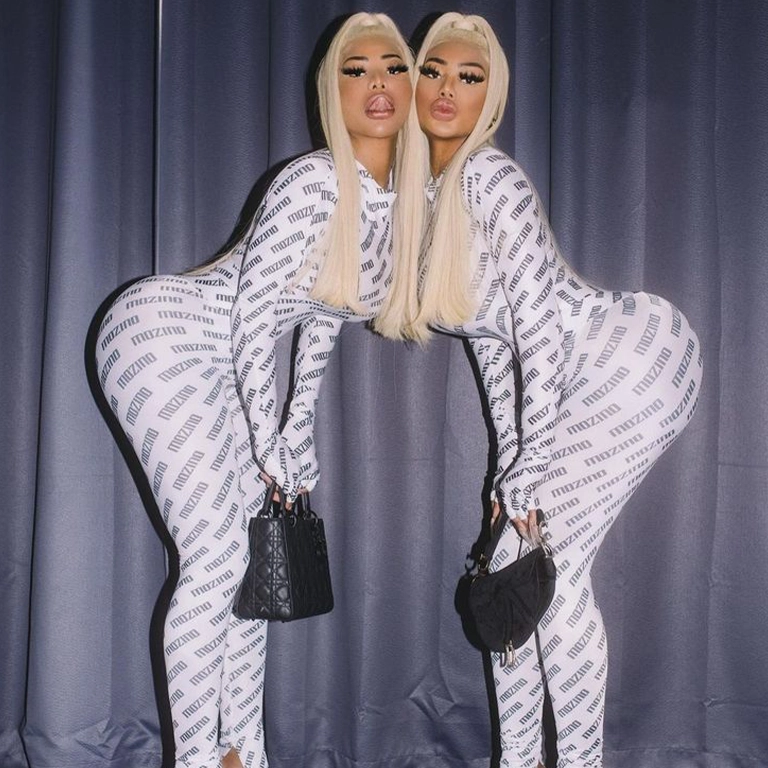 Shannon Clermont Before and After