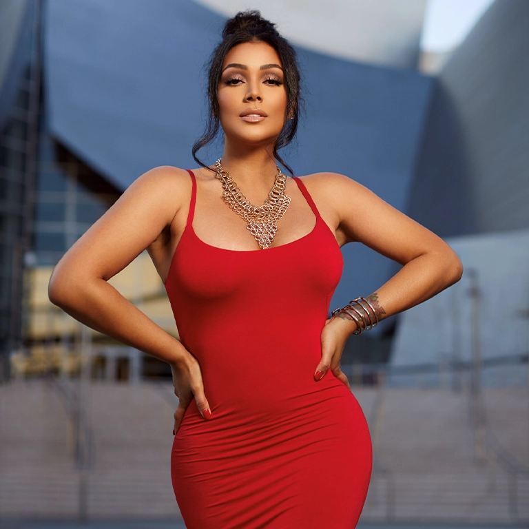 Shantel Jackson Plastic Surgery