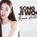 Song Ji Woo Korean Aesthetic