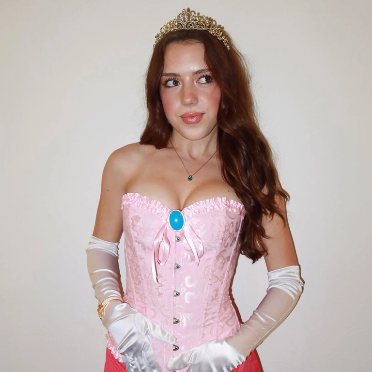 Symonne Harrison Before and After