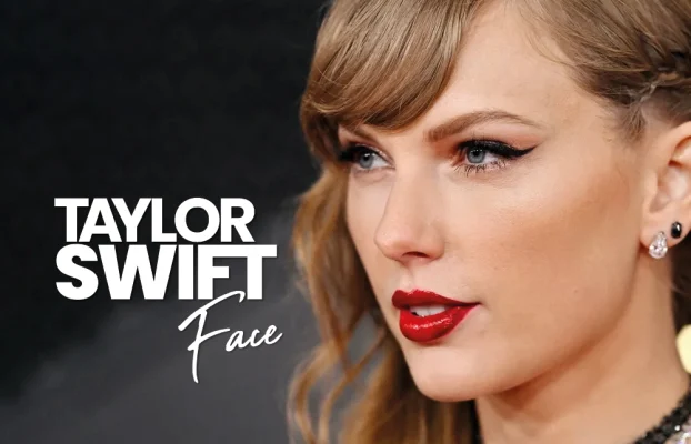 Taylor Swift Face